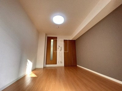 【寝室】 | ルミエール備後町 | ルミエール備後町　洋室