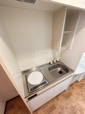 【キッチン】 | ルミエール備後町 | ルミエール備後町　キッチン