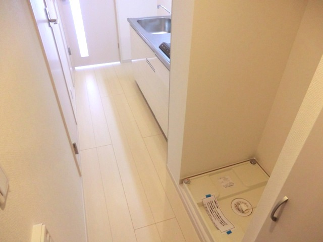 リブリ・プライムの内装|★室内洗濯機置場あり。★