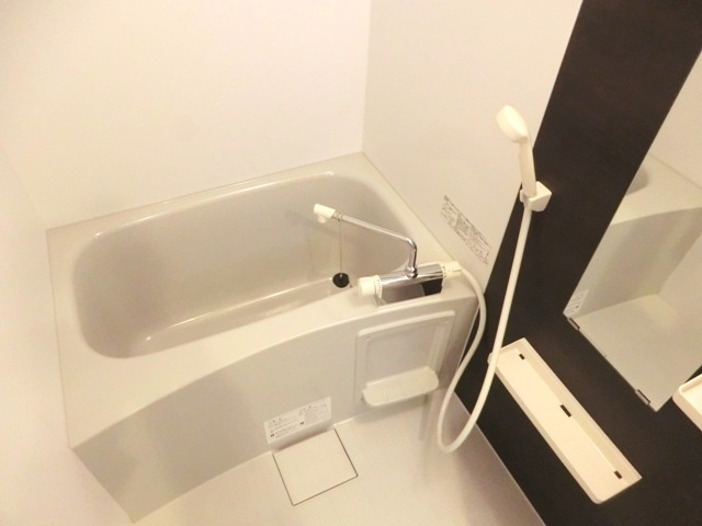 リブリ・プライムの浴室|★オシャレなバスルームです。★