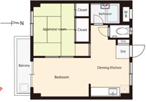 リベール根岸の画像