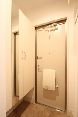 【玄関】 | D-room紅葉ヶ丘 | 同仕様サンプル写真