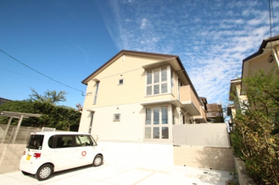 【外観】 | D-room紅葉ヶ丘