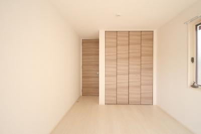 【寝室】 | D-room紅葉ヶ丘 | 同仕様サンプル写真