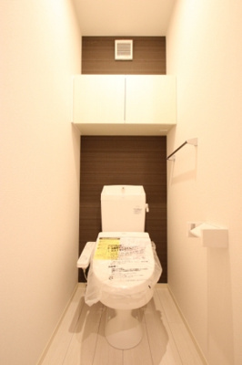 【トイレ】 | D-room紅葉ヶ丘 | 同仕様サンプル写真