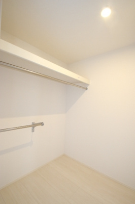 【収納】 | D-room紅葉ヶ丘 | 同仕様サンプル写真