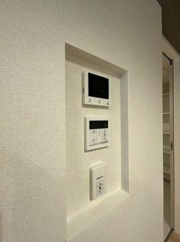 ラヴィータ　フェリーチェの設備