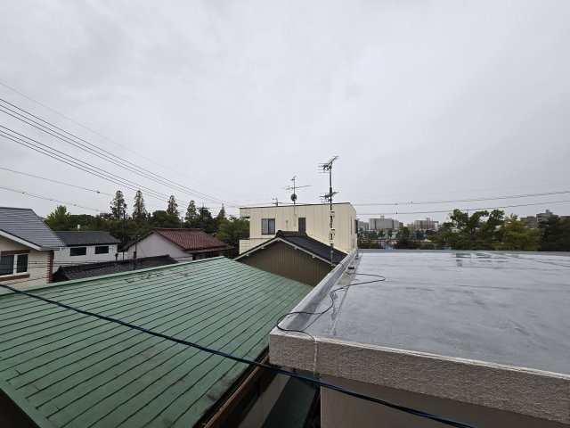 Caldo道徳公園 b|名古屋市の賃貸ならMy賃貸の展望|Caldo道徳公園