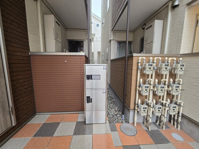 Caldo道徳公園 b|名古屋市の賃貸ならMy賃貸のその他共用部分|Caldo道徳公園