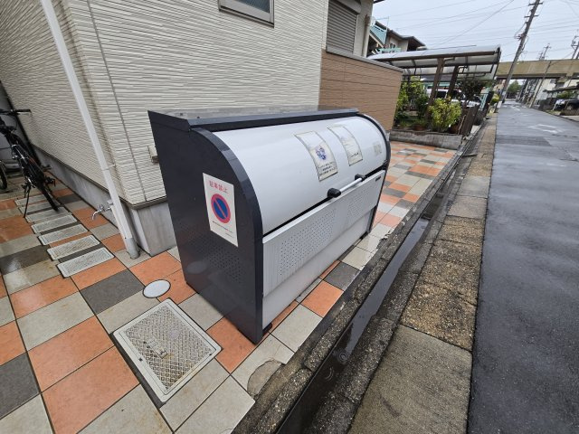 Caldo道徳公園 b|名古屋市の賃貸ならMy賃貸のその他共用部分|Caldo道徳公園