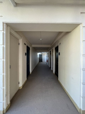 【その他共用部分】 | キャッスルマンション代官山