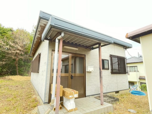 西中山町貸店舗