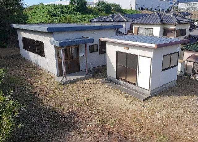 西中山町貸店舗