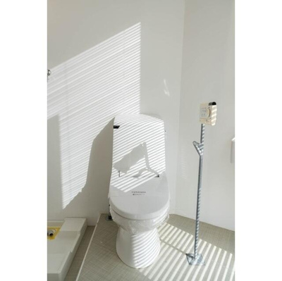 【トイレ】 | エスタート等々力