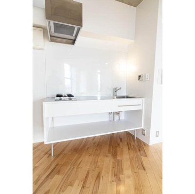 【キッチン】 | エスタート等々力