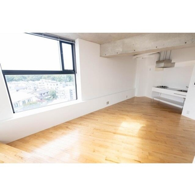 【居間・リビング】 | エスタート等々力