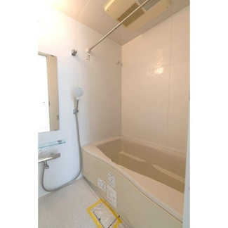 【浴室】 | エスタート等々力