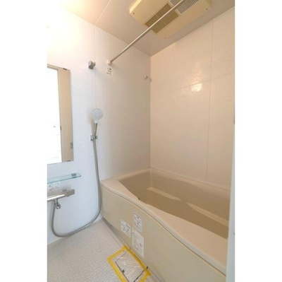 【浴室】 | エスタート等々力