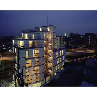 【外観】 | エスタート等々力