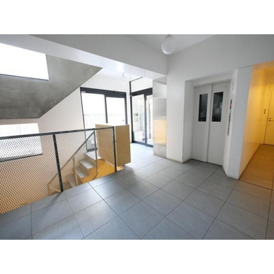 【ロビー】 | エスタート等々力