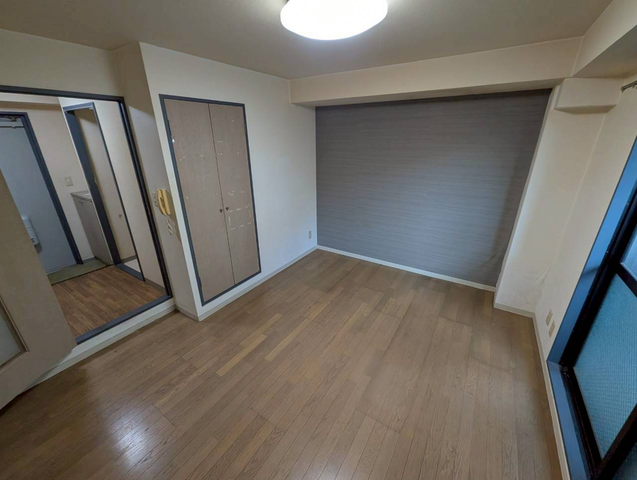 ベル・パレス豊中の居間・リビング