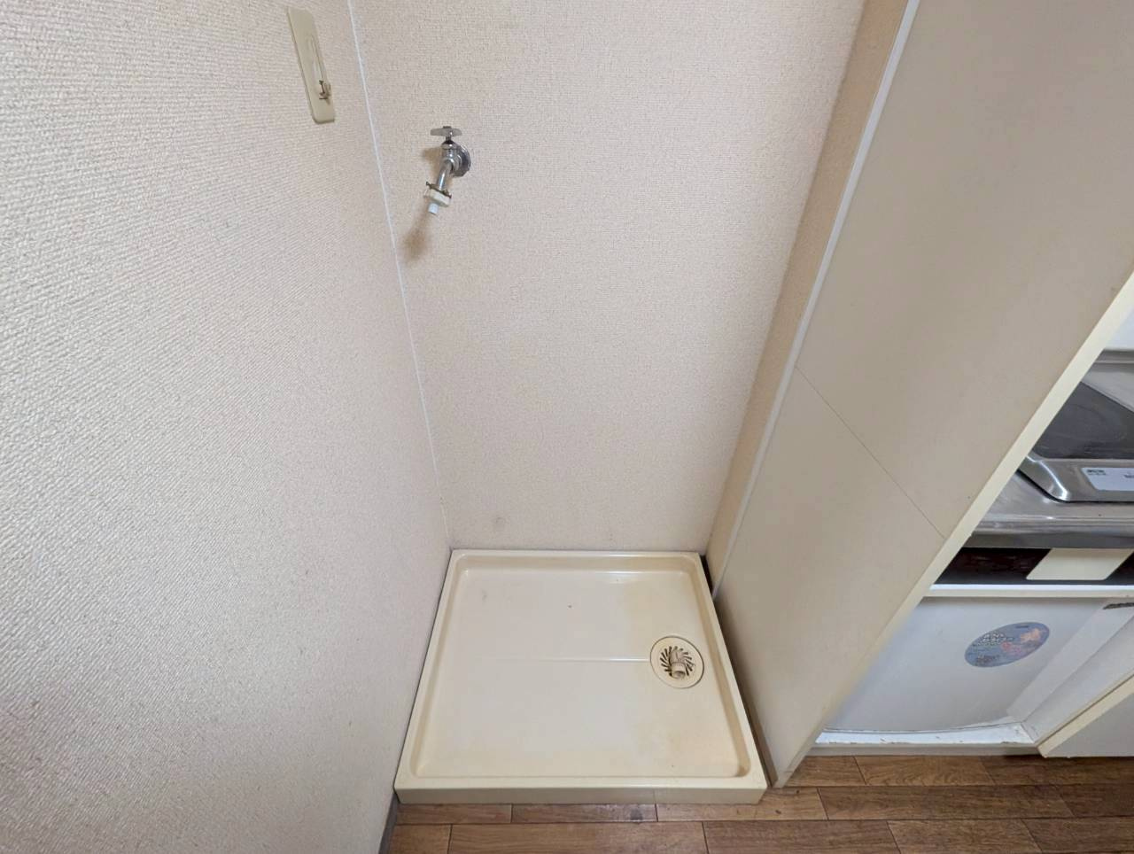 ベル・パレス豊中の設備