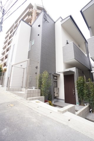 DreamStage高宮Noble　若久小学校区