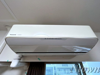 【設備】 | プレサンスロジェ丸の内 | エアコンです
