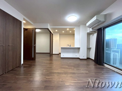 【その他】 | プレサンスロジェ丸の内 | リビングです