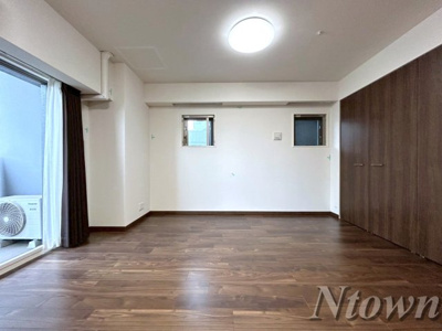 【その他】 | プレサンスロジェ丸の内 | ゆったり過ごせるリビングです