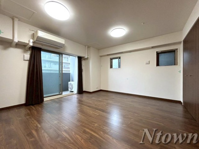 【内装】 | プレサンスロジェ丸の内 | 居間です