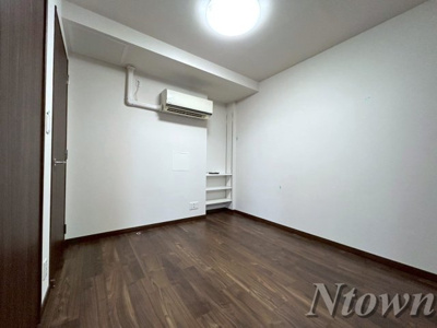 【キッチン】 | プレサンスロジェ丸の内 | 使いやすいキッチンです