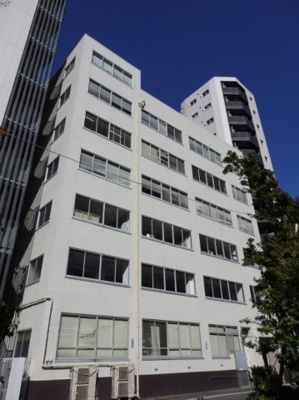 【外観】 | 見真ビル