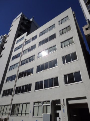 【外観】 | 見真ビル