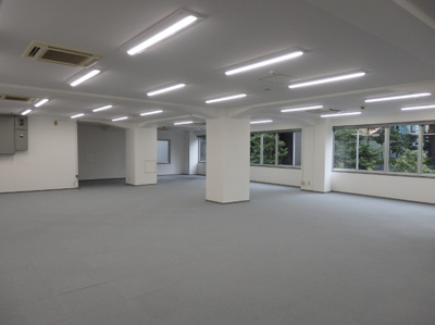 【内装】 | 見真ビル