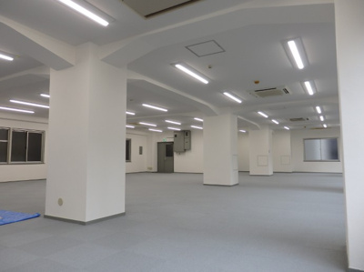 【内装】 | 見真ビル