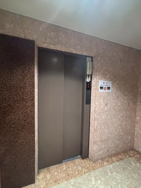 カーサ丸徳のその他共用部分