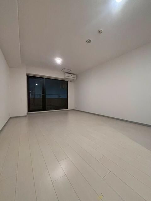 カーサ丸徳の居間・リビング