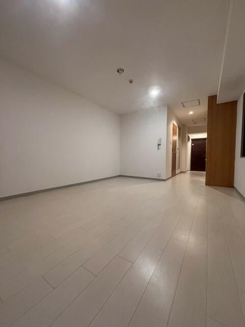 カーサ丸徳の内装