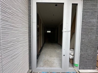 【エントランス】 | ウェルスクエア高槻