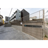 ウェルスクエア高槻の画像