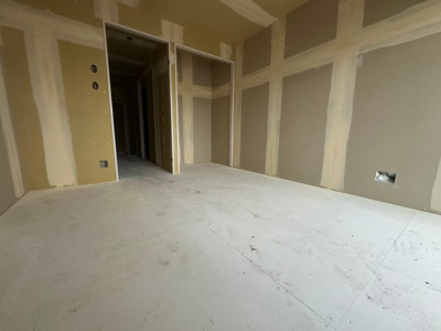 【寝室】 | ウェルスクエア高槻