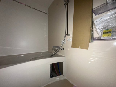 【浴室】 | ウェルスクエア高槻