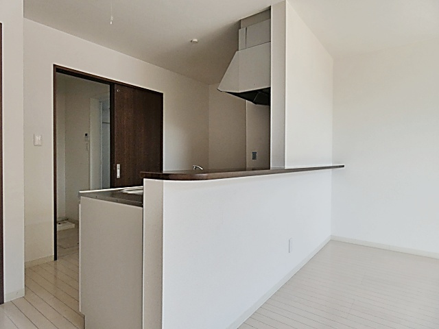 アルタイル一社の内装|物件の内装です