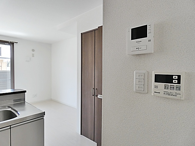 アルタイル一社のセキュリティ