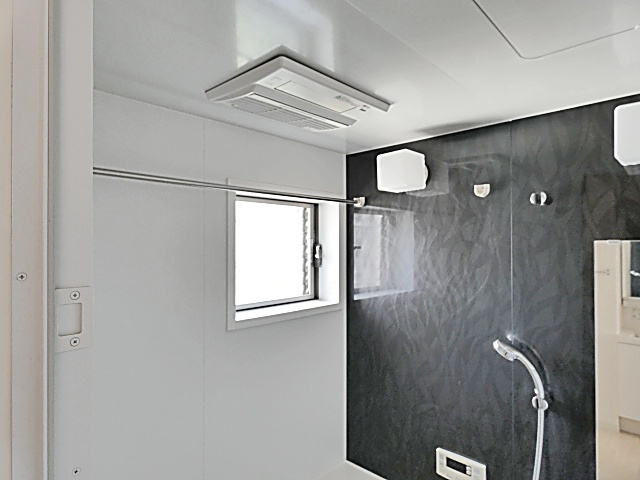 アルタイル一社の設備