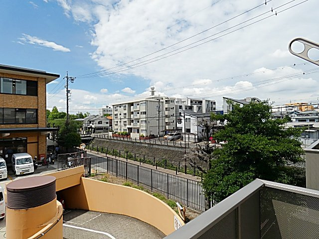 アルタイル一社の展望