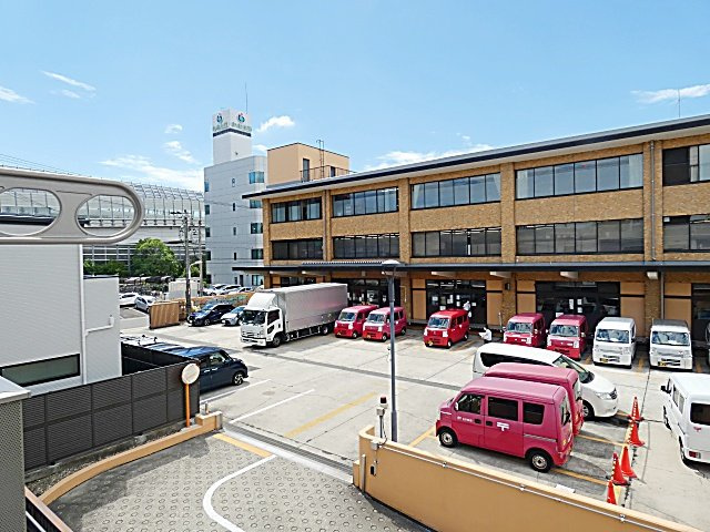 アルタイル一社の展望