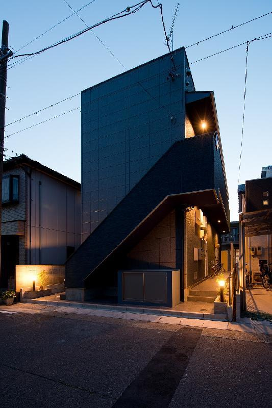 ラフェリオのその他