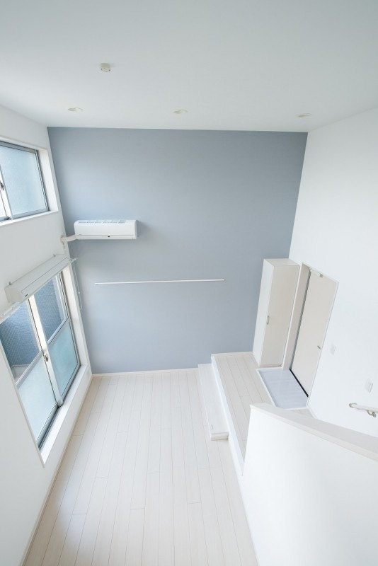 ラフェリオの居間・リビング|ゆったりとしたリビングです